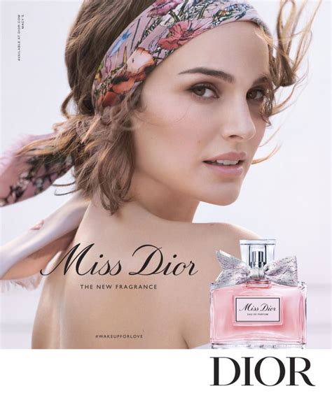 schauspielerin dior werbung